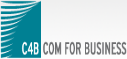 C4B Logo